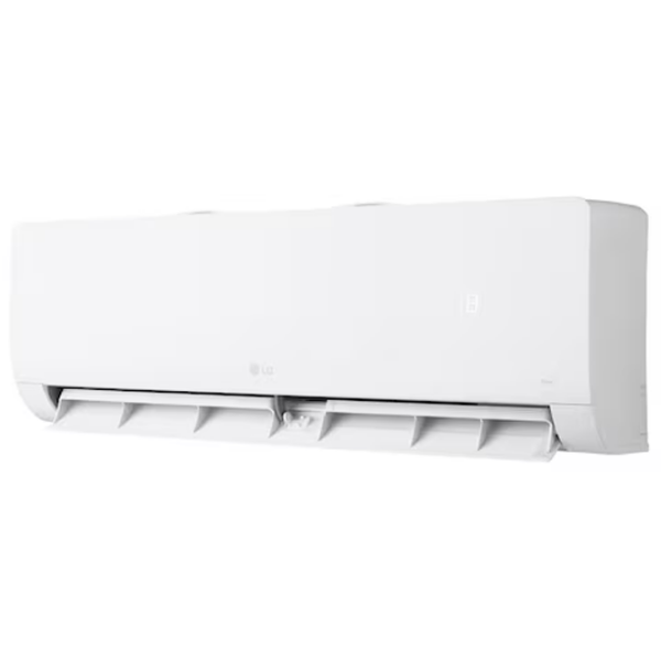 Кондиционер LG Libero Monosplit Белый 25 м2 | 9000 БТЕ | Белый photo 4