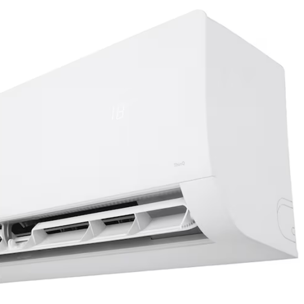 Кондиционер LG Libero Monosplit Белый 25 м2 | 9000 БТЕ | Белый photo 5