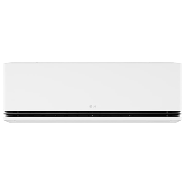 Aparat de aer condiționat LG DUALCOOL Deluxe White 70 m² | 24000 BTU | White photo 1