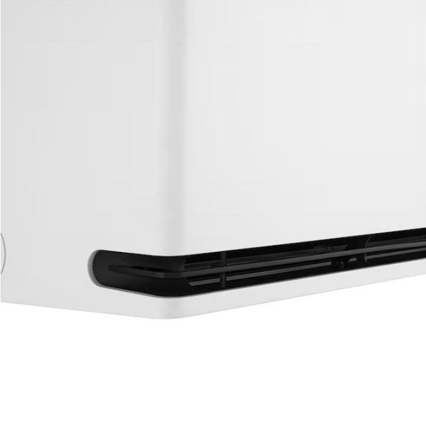 Aparat de aer condiționat LG DUALCOOL Deluxe White 70 m² | 24000 BTU | White photo 4