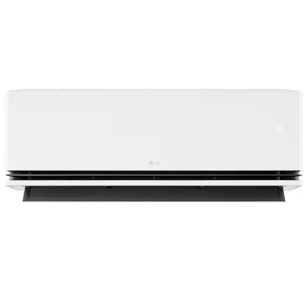 Aparat de aer condiționat LG DUALCOOL Deluxe White 50 m² | 18000 BTU | White photo 3