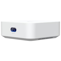 Switch Ubiquiti UX7 White 
