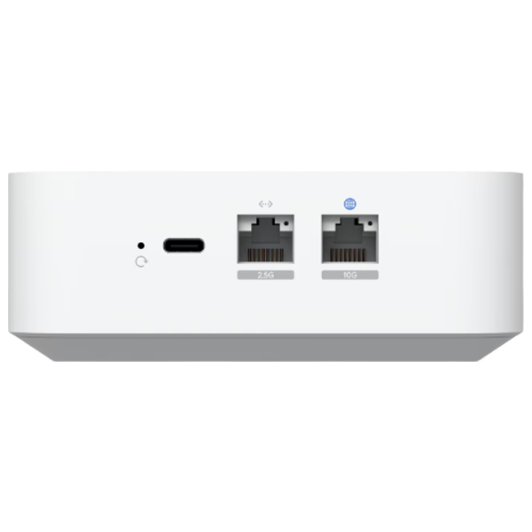 Switch Ubiquiti UX7 White  photo 6