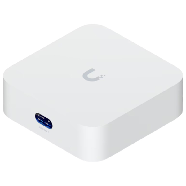 Switch Ubiquiti UX7 White  photo 7