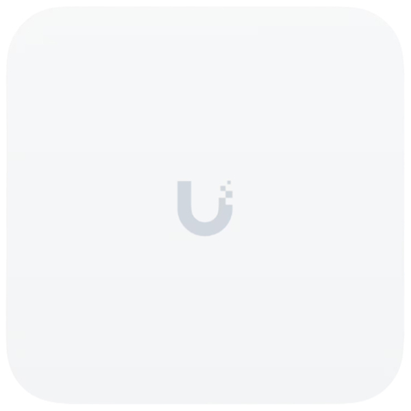 Switch Ubiquiti UX7 White  photo 8