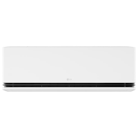 Aparat de aer condiționat LG DUALCOOL Deluxe White 21 m² | 9000 BTU | White
