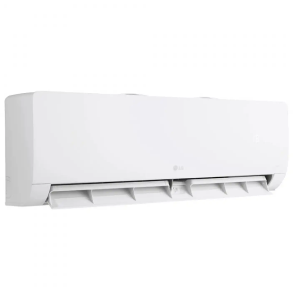 Aparat de aer condiționat LG Libero Monosplit White 65 m² | 24000 BTU | White photo 3