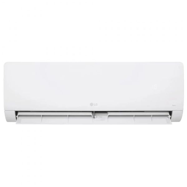 Aparat de aer condiționat LG Libero Monosplit White 50 m² | 18000 BTU | White photo 2