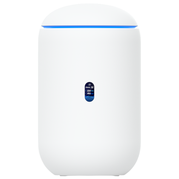 Router Ubiquiti Dream Router 7 UDR7 White  photo 1