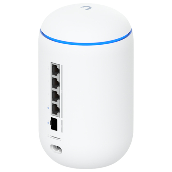 Router Ubiquiti Dream Router 7 UDR7 White  photo 2