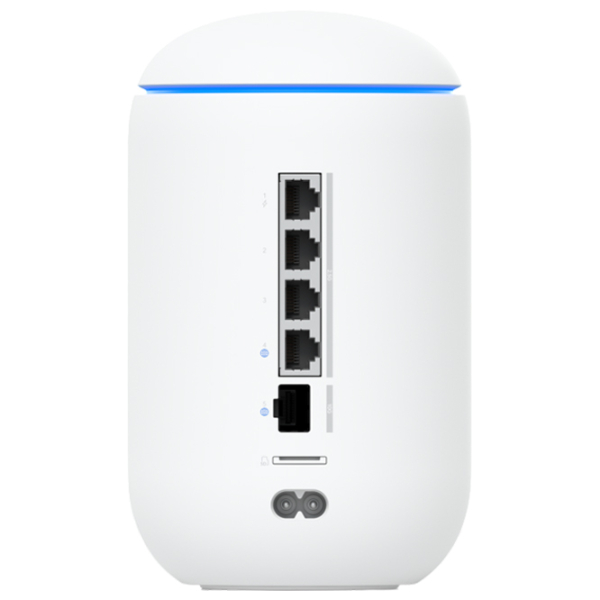 Router Ubiquiti Dream Router 7 UDR7 White  photo 5