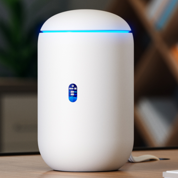 Router Ubiquiti Dream Router 7 UDR7 White  photo 6