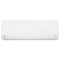 Кондиционер LG Libero Monosplit Белый 35 м² | 12000 БТЕ | Белый