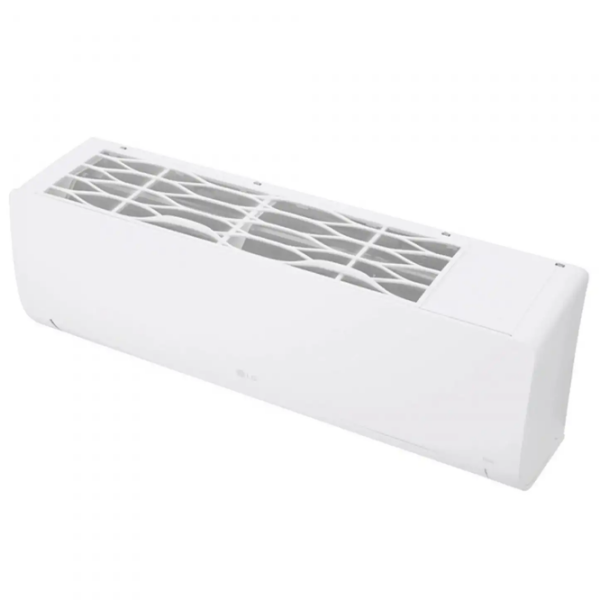 Aparat de aer condiționat LG Libero Monosplit White 35 m² | 12000 BTU | White photo 5
