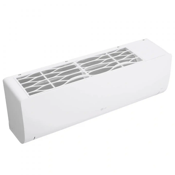Aparat de aer condiționat LG Libero Monosplit White 35 m² | 12000 BTU | White photo 6