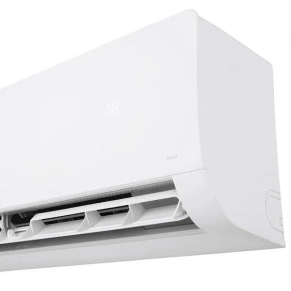 Aparat de aer condiționat LG Libero Monosplit White 35 m² | 12000 BTU | White photo 7