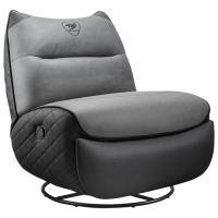 Scaun Gaming Cougar Overlord Neo CGR-OLN-GRB Gray Black 