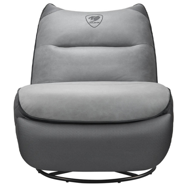 Scaun Gaming Cougar Overlord Neo CGR-OLN-GRB Gray Black  photo 2