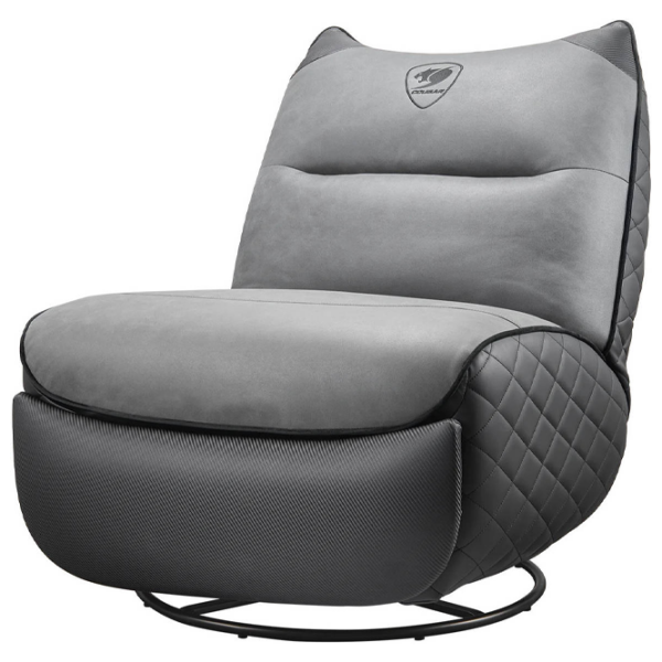Scaun Gaming Cougar Overlord Neo CGR-OLN-GRB Gray Black  photo 3