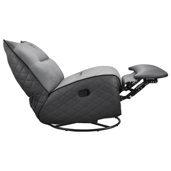Scaun Gaming Cougar Overlord Neo CGR-OLN-GRB Gray Black  photo 5