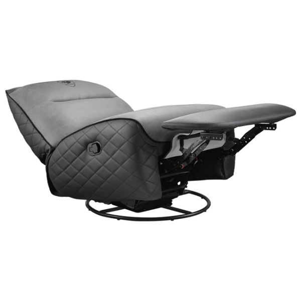 Scaun Gaming Cougar Overlord Neo CGR-OLN-GRB Gray Black  photo 6