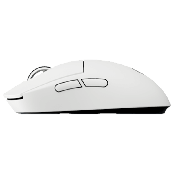 Mouse Logitech PRO X Superlight 2C White Fără fir / 44000 dpi photo 2