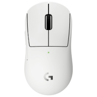 Mouse Logitech PRO X Superlight 2C White Fără fir / 44000 dpi