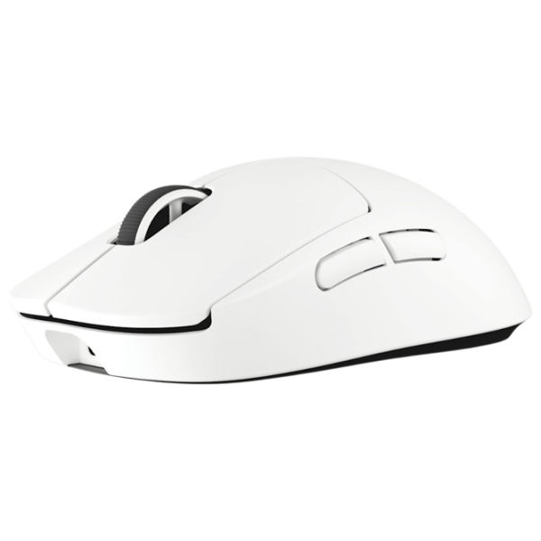 Mouse Logitech PRO X Superlight 2C White Fără fir / 44000 dpi photo 8