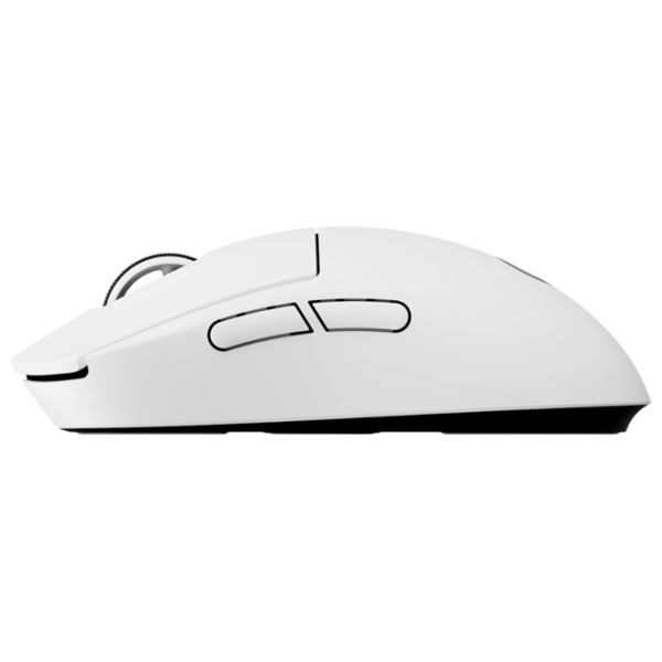 Mouse Logitech PRO X Superlight 2C White Fără fir / 44000 dpi photo 9