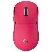 Mouse Logitech PRO X Superlight 2C Pink Fără fir / 44000 dpi