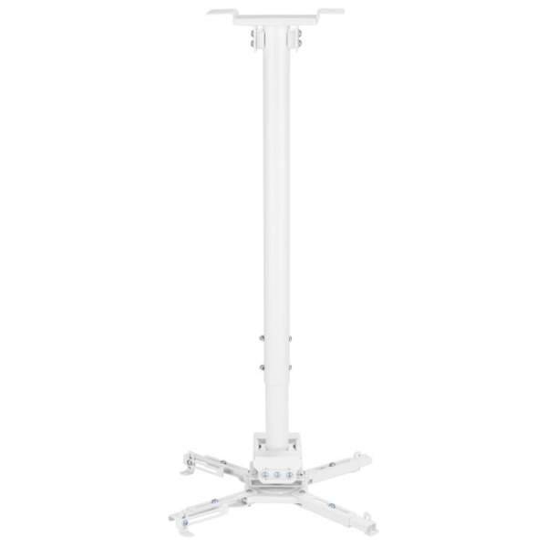 Suport TV Reflecta VEXUS II White  photo 2