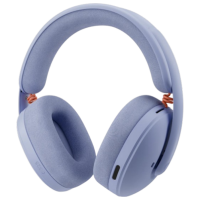 Căști Logitech G325 Lilac Fără fir / Gaming / Over the ear