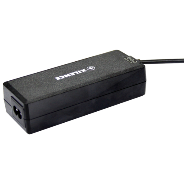 Încărcător pentru laptop Xilence XP-LP120.XM012 (120 W) Black 4.7 A / Black photo 2