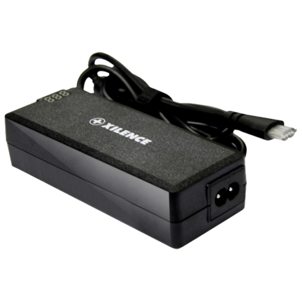 Încărcător pentru laptop Xilence XP-LP120.XM012 (120 W) Black 4.7 A / Black photo 3