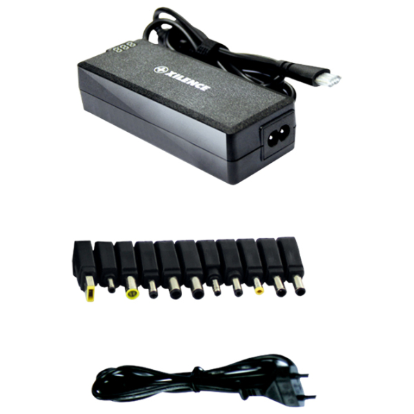 Încărcător pentru laptop Xilence XP-LP120.XM012 (120 W) Black 4.7 A / Black photo 5