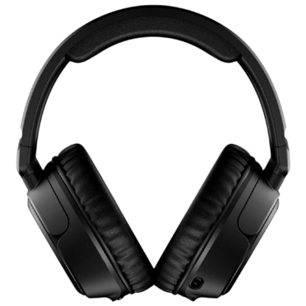 Căști HyperX Cloud Flight II Black Fără fir / Gaming / Over the ear photo 4