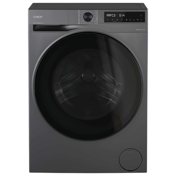 Стиральная машина Candy BP 49SBL8G-S Белый 9 кг, 1400 об/мин, A photo 1