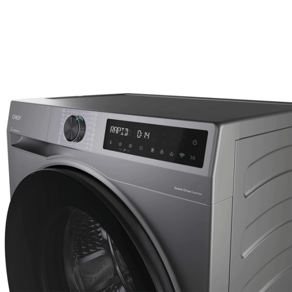 Стиральная машина Candy BP 49SBL8G-S Белый 9 кг, 1400 об/мин, A photo 4
