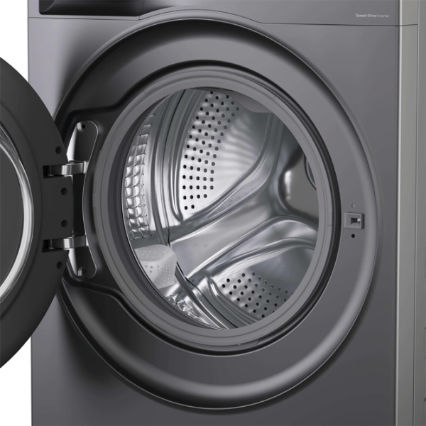 Стиральная машина Candy BP 49SBL8G-S Белый 9 кг, 1400 об/мин, A photo 9