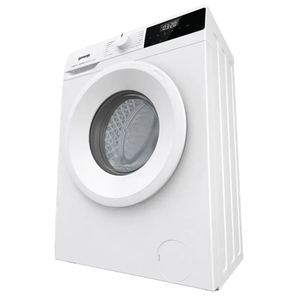 Mașină de spălat Gorenje WNHPI72SCSIR/UA White 7 kg, 1200 rpm, C photo 6