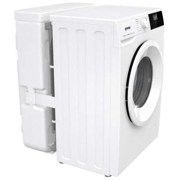 Mașină de spălat Gorenje WNHPI72SCSIR/UA White 7 kg, 1200 rpm, C photo 9