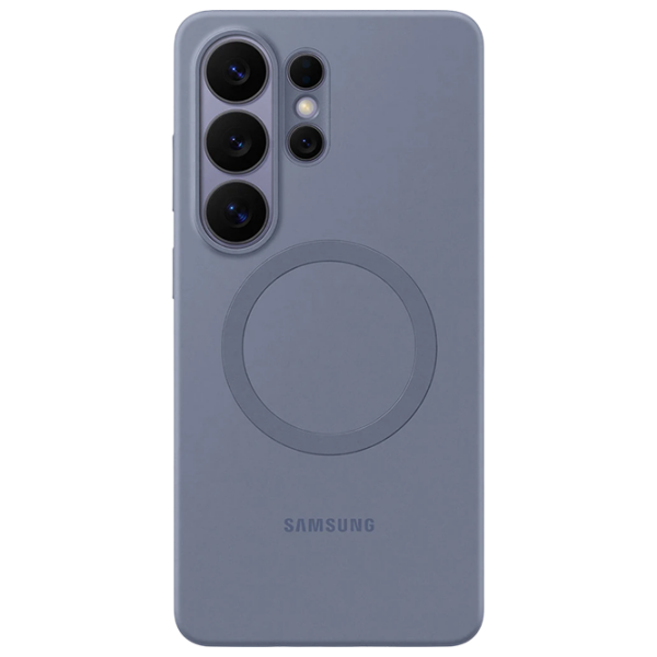 Husă pentru smartphone Samsung Galaxy S26 Ultra (EF-ES948CVEGWW) Light Purple Samsung, TPU, MagSafe Back