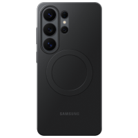 Husă pentru smartphone Samsung Galaxy S26 Ultra (EF-SS948CBEGWW) Black Samsung, TPU, MagSafe Back