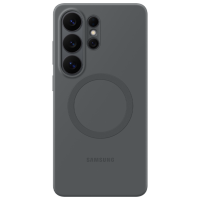 Чехол для смартфона Samsung Galaxy S26 Ultra (EF-ES948CBEGWW) Черный Samsung, ТПУ, MagSafe Back