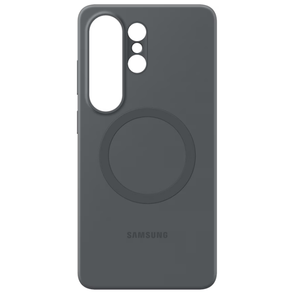 Чехол для смартфона Samsung Galaxy S26 Ultra (EF-ES948CBEGWW) Черный Samsung, ТПУ, MagSafe Back photo 3