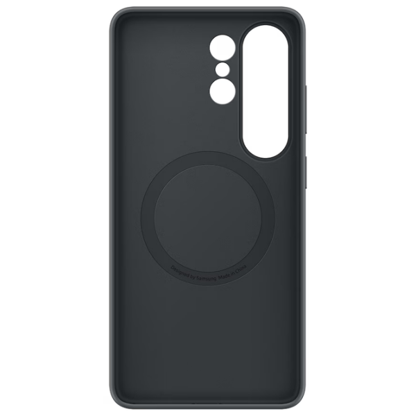 Чехол для смартфона Samsung Galaxy S26 Ultra (EF-ES948CBEGWW) Черный Samsung, ТПУ, MagSafe Back photo 5