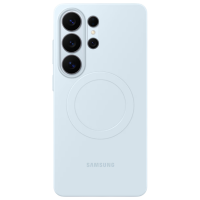 Husă pentru smartphone Samsung Galaxy S26 Ultra (EF-SS948CLEGWW) Light Blue Samsung, TPU, MagSafe Back