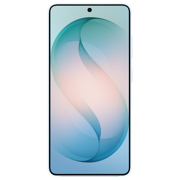 Husă pentru smartphone Samsung Galaxy S26 Ultra (EF-SS948CLEGWW) Light Blue Samsung, TPU, MagSafe Back photo 3