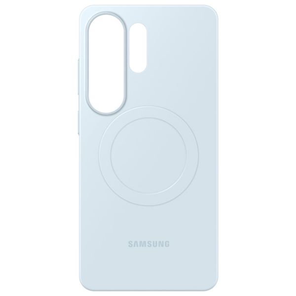 Husă pentru smartphone Samsung Galaxy S26 Ultra (EF-SS948CLEGWW) Light Blue Samsung, TPU, MagSafe Back photo 5