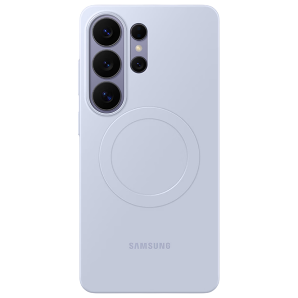 Husă pentru smartphone Samsung Galaxy S26 Ultra (EF-SS948CVEGWW) Light Purple Samsung, TPU, MagSafe Back photo 1